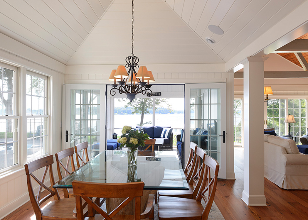 Major Home Additions & Home Remodeling Excelsior, MN Lake Country