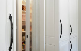 Custom Cabinetry in MN Kitchen Design