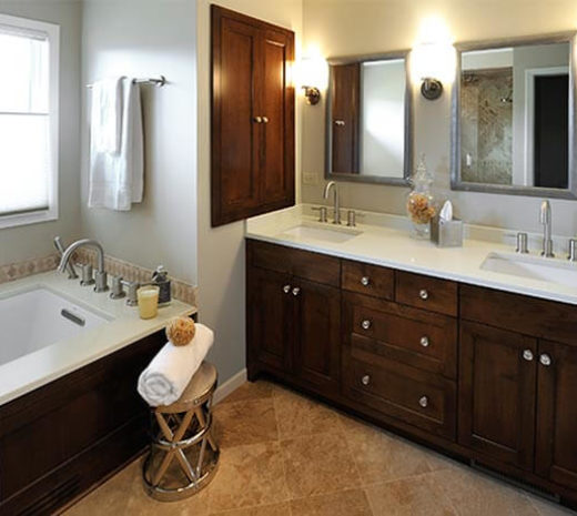 Bathroom Remodeling MN Thumbnail Image