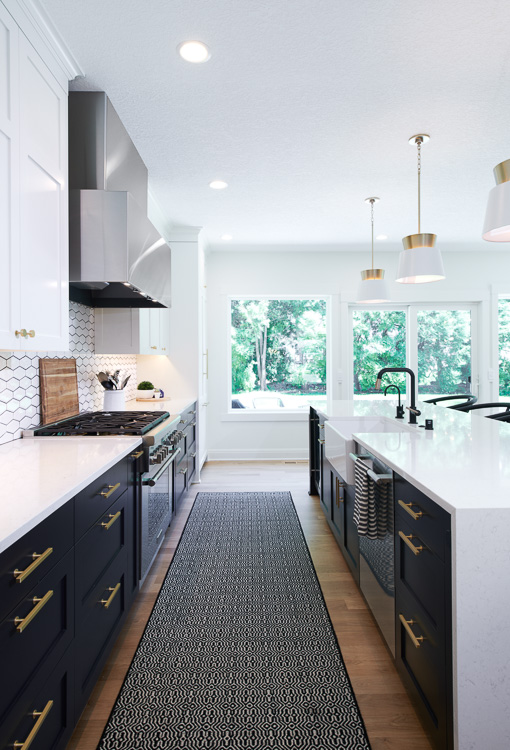 Major Home Additions & Home Remodeling Excelsior, MN Lake Country