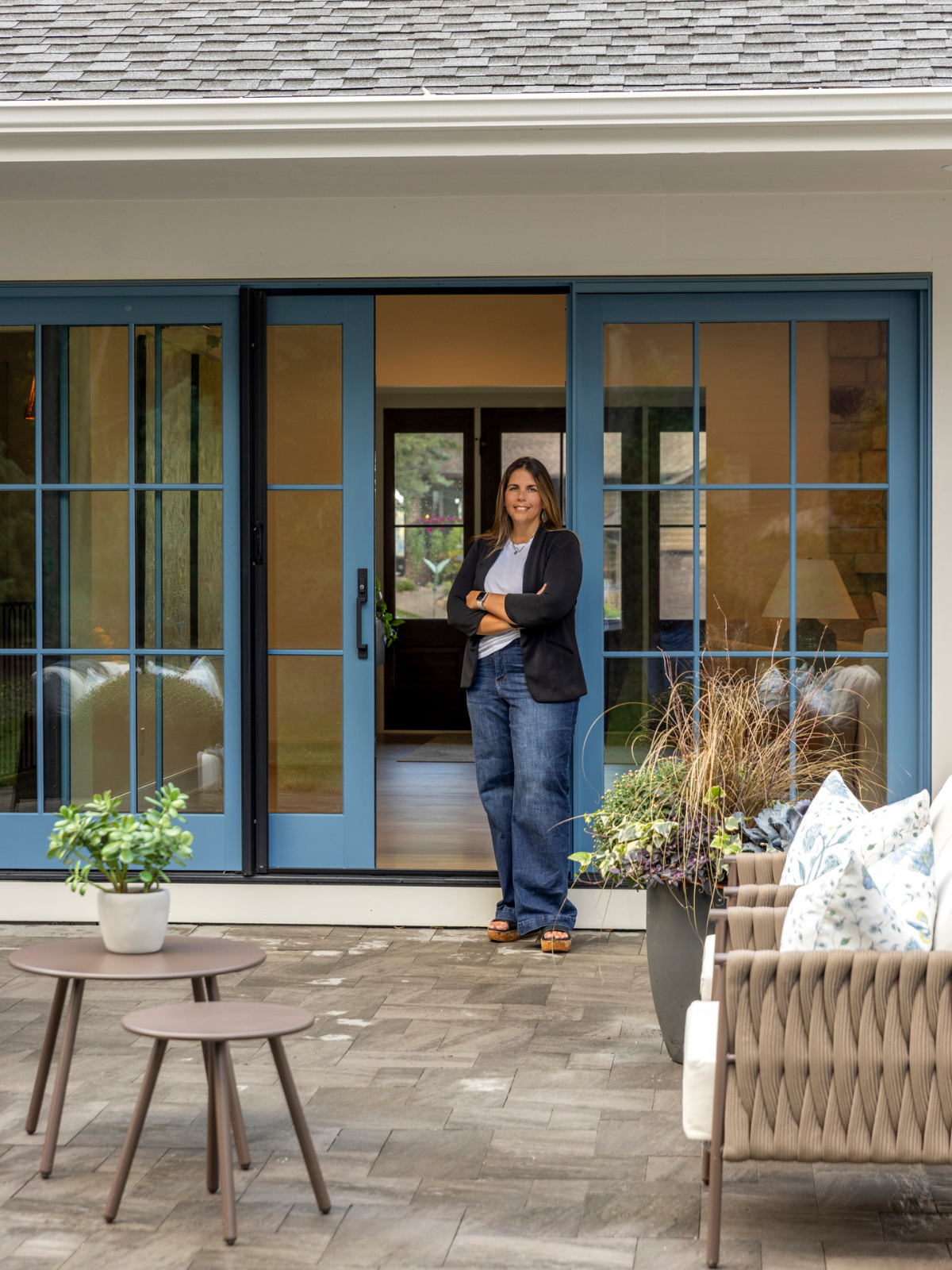 custom home builders minneapolis