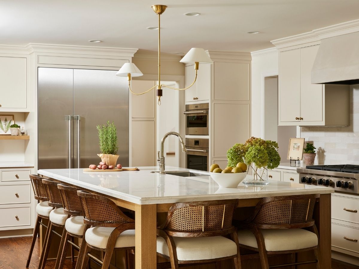 Remodel or Move