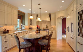 Kitchen Remodeling Services Excelsior MN
