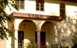 Home Exterior - Front
