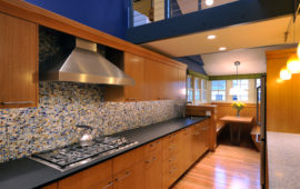 Custom Kitchen Design MN