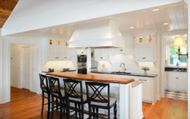 Kitchen Remodeler Excelsior MN