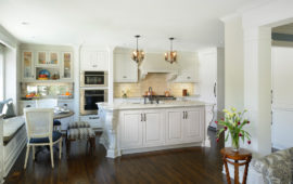 MN Custom Kitchen Design