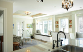 Kitchen Remodeling MN