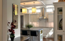 MN Home Remodeling - Kitchen