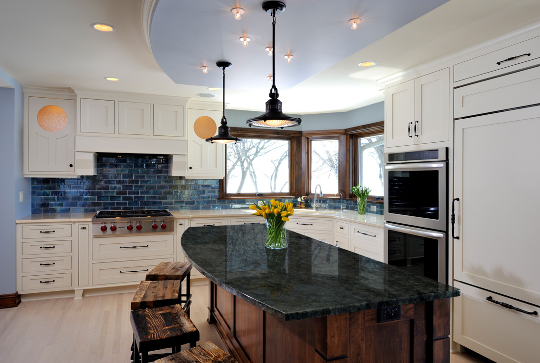 Major Home Additions & Home Remodeling Excelsior, MN Lake Country