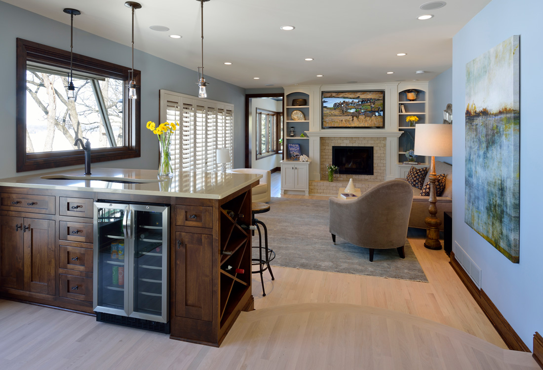 Major Home Additions & Home Remodeling Excelsior, MN Lake Country