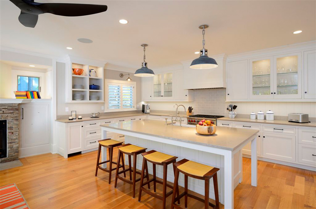 Major Home Additions & Home Remodeling Excelsior, MN Lake Country