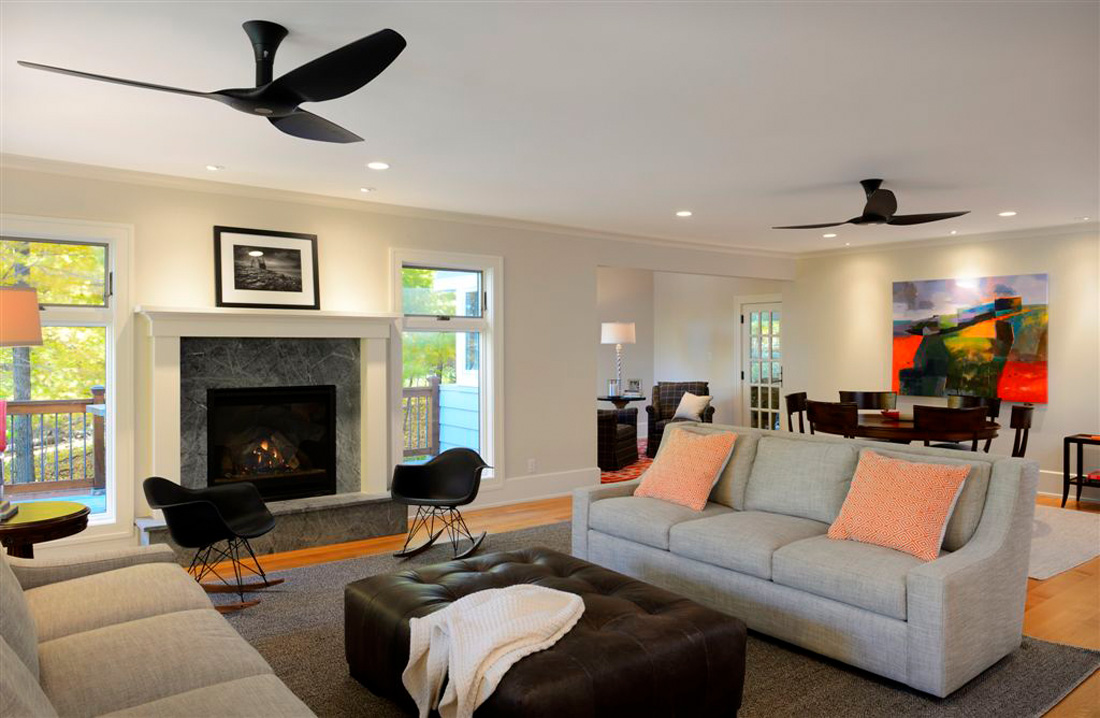 Major Home Additions & Home Remodeling Excelsior, MN Lake Country