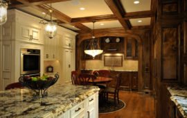 Major Kitchen Renovation MN