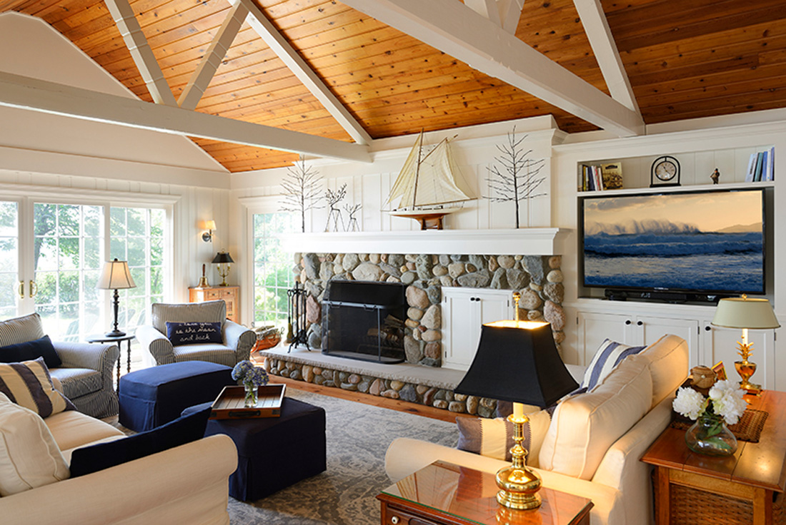 Major Home Additions & Home Remodeling Excelsior, MN Lake Country