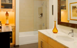 Modern Bathroom Design