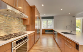 Modern Kitchen Design MN