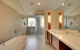 Modern Bathroom