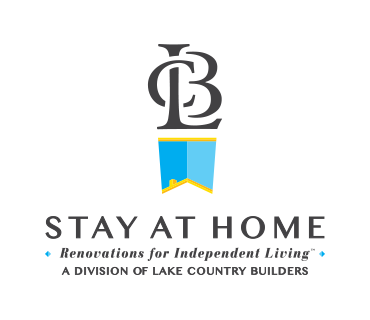 Lake Country Builders Stay at Home Division