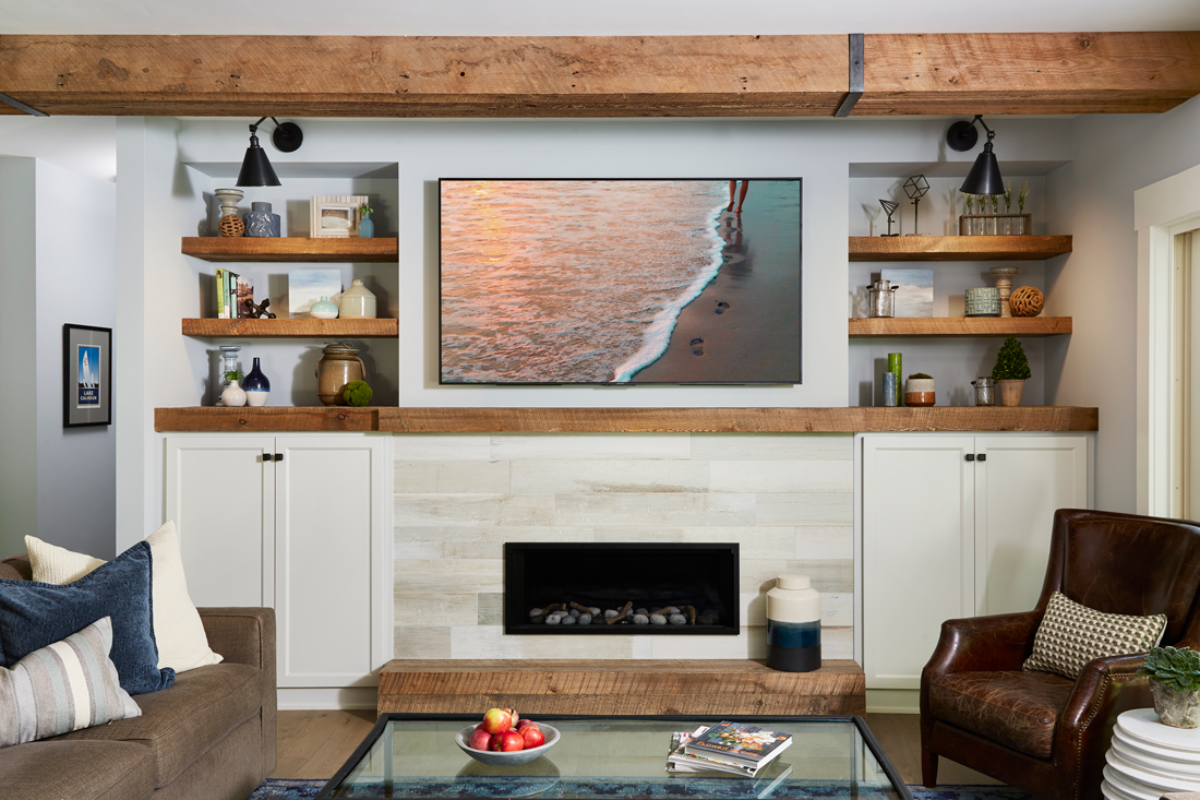 Major Home Additions & Home Remodeling Excelsior, MN Lake Country