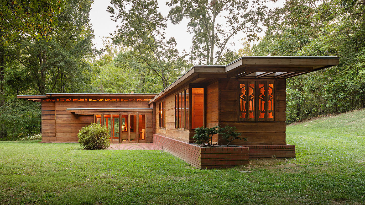 Usonian Design For The Millennial New Home Builders Lake Country Builders Usonian Design For The Millennial New Home Builders Lake Country Builders