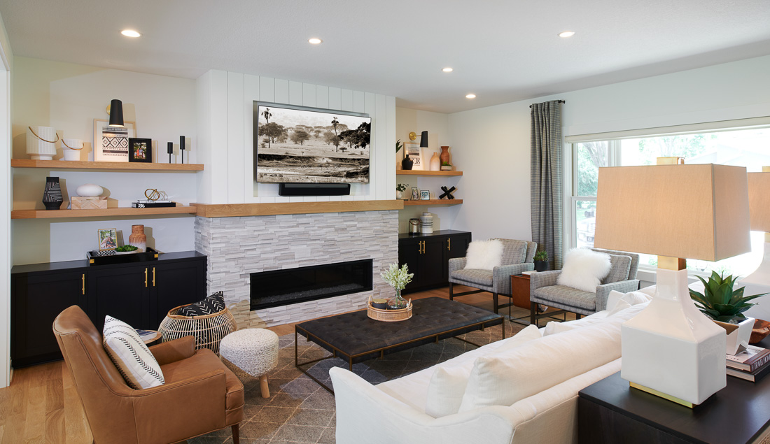 Major Home Additions & Home Remodeling Excelsior, MN Lake Country