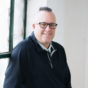 Brad Hollenbeck