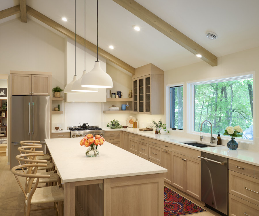 Kitchen Remodel Ideas | Home Remodelers In Minnesota