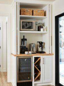 Custom Cabinetry