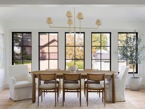 Open Concept Kitchen