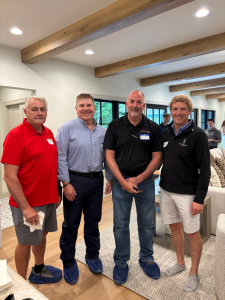 custom home builders minneapolis