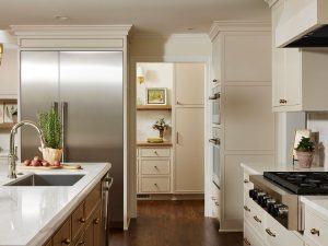 Remodel or Move