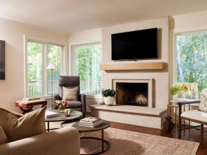 Remodel or Move