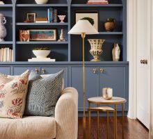 Remodel or Move